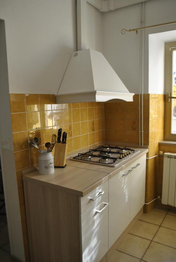 Apartment Pod Kostanji Osp Экстерьер фото