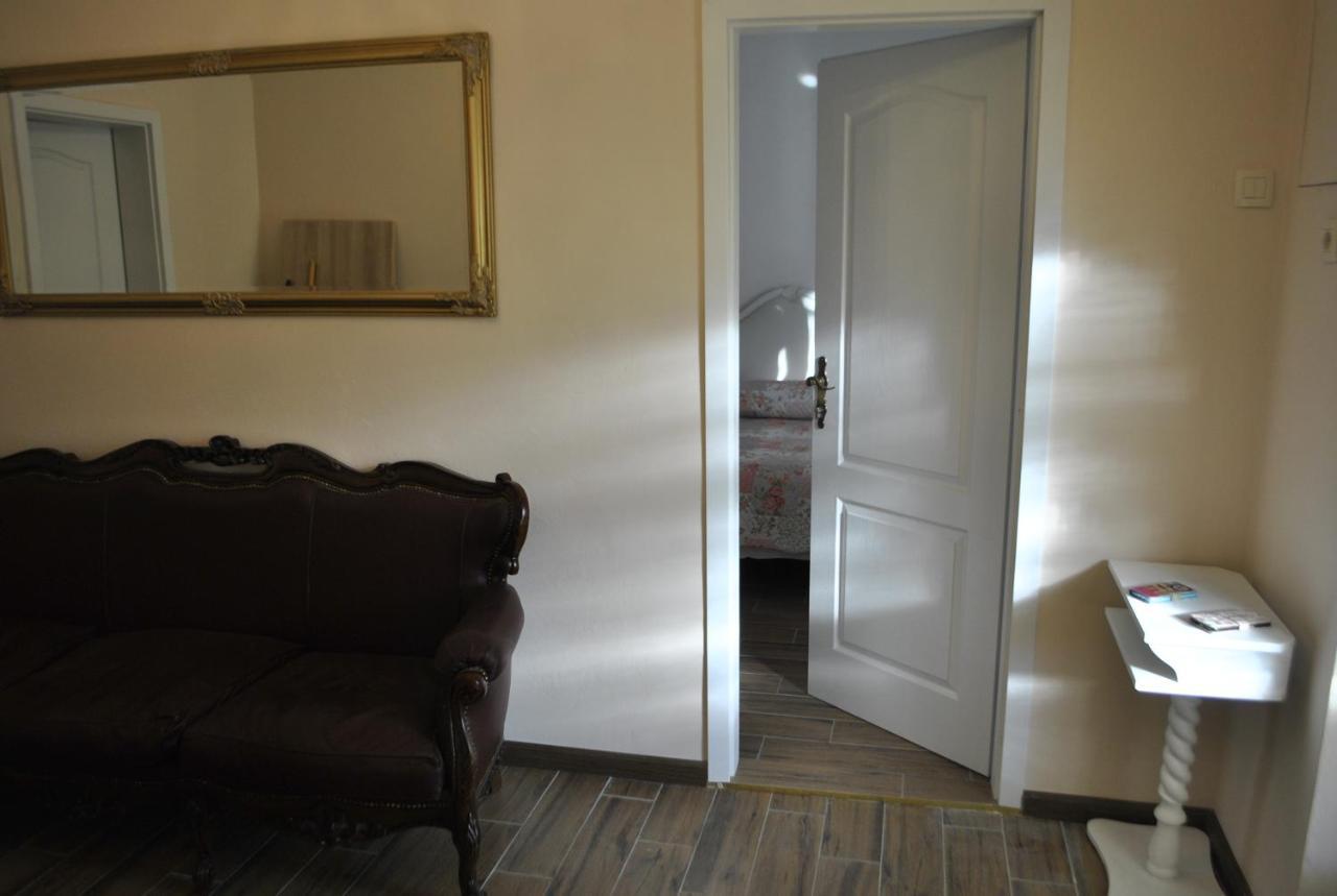 Apartment Pod Kostanji Osp Экстерьер фото