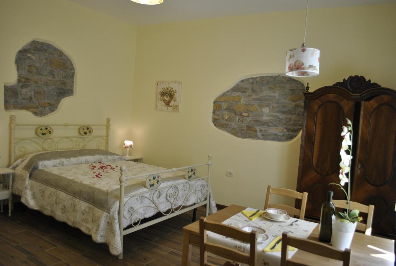 Apartment Pod Kostanji Osp Экстерьер фото