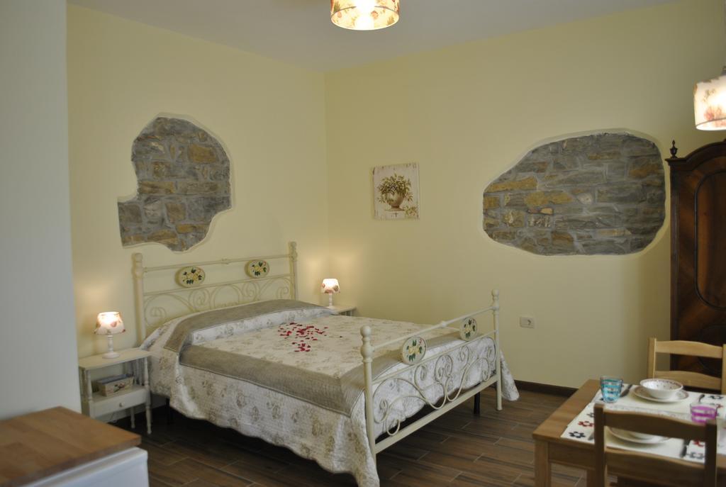 Apartment Pod Kostanji Osp Экстерьер фото